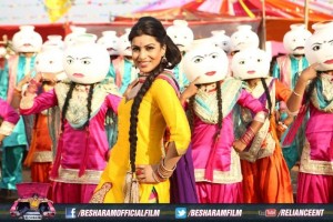 besharamstills45