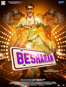 13oct_besharammovie