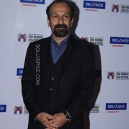 Asghar Farhadi at the Opening Ceremony 15th Mumbai Film FestivalMAMI 185x185 15th Mumbai Film Festival Begins with a Bang!