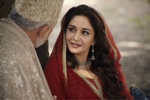 madhuridedhishqiya