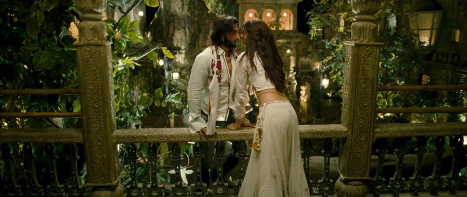 ram leela movie  filmywap punjabi