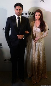 INDIA-ENTERTAINMENT-HOLLYWOOD-HEALTH-AMFAR