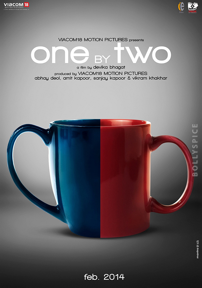 13dec_OnebyTwo-poster02