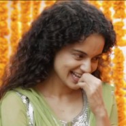 Queen-kangana