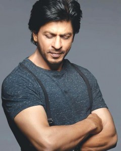 Shahrukh