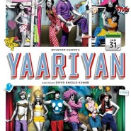 YaariyanPoster