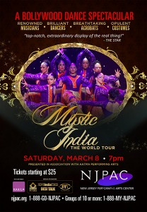 14jan_NJPAC-MysticIndiaPoster