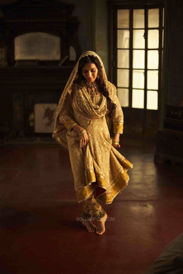 Dedh Ishqiya 8