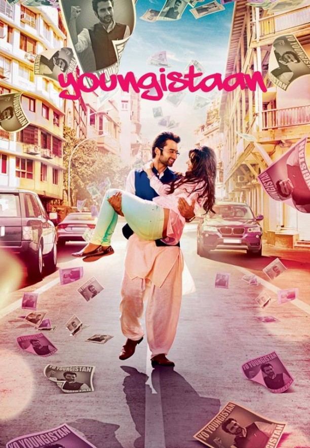 Youngistaan Hindi Movie