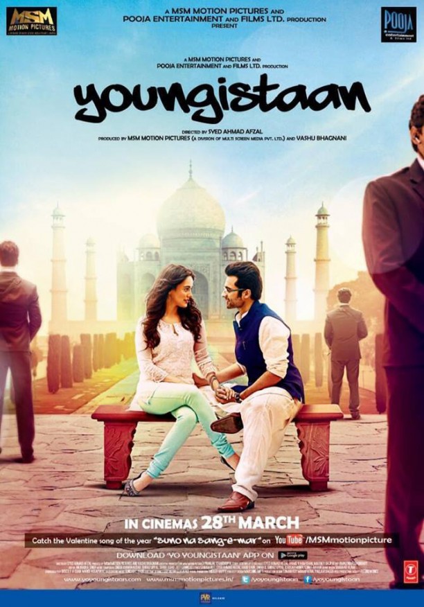 14feb_Youngistaan-MusicReview