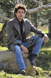 Rajeev Khandelwal