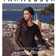 Deepika Padukone