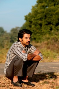 Rajkumar Rao in CityLights (2)