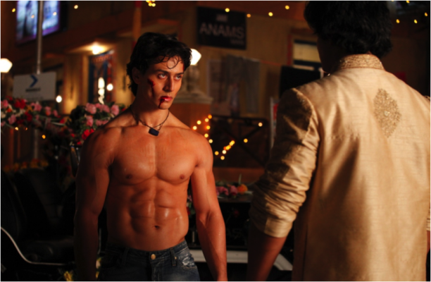 heropanti8