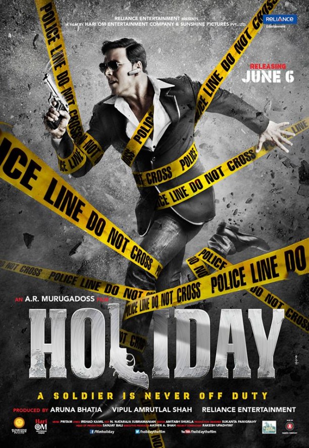 holidayposterakshay