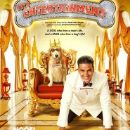 it'sentertainmentposter