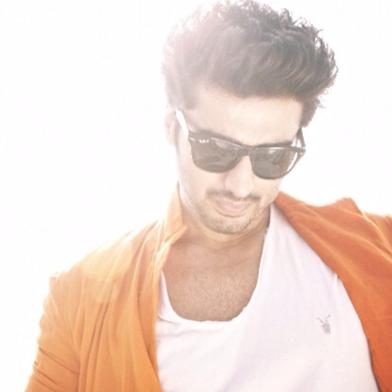 I'd never want to be out of work,” says Arjun Kapoor  – The  latest movies, interviews in Bollywood