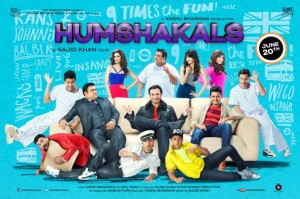 humshakals