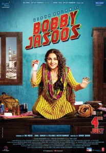 vidyabobbyjasoosnewposter