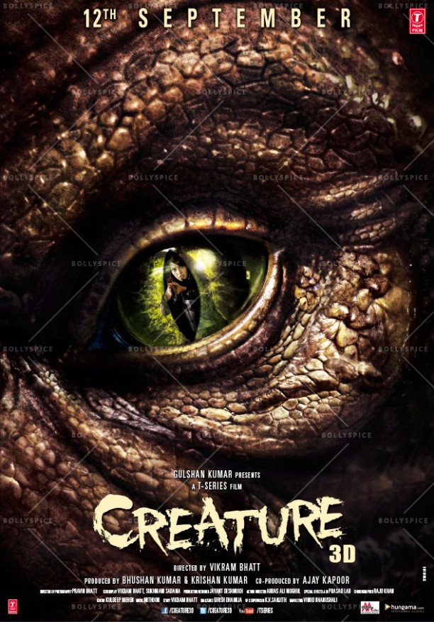 14jul_Ceature3D-Poster