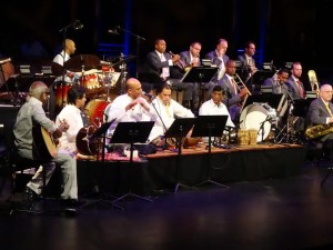 14jul_Sachal Jazz Ensemble