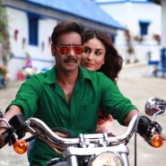 Ajay Devgn-Kareena Kapoor