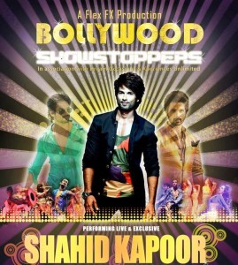 shahidshowstoppers