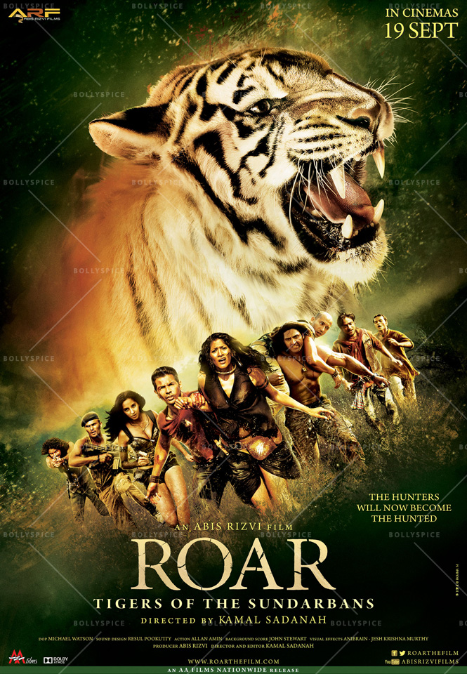 14aug_Roar-Poster02