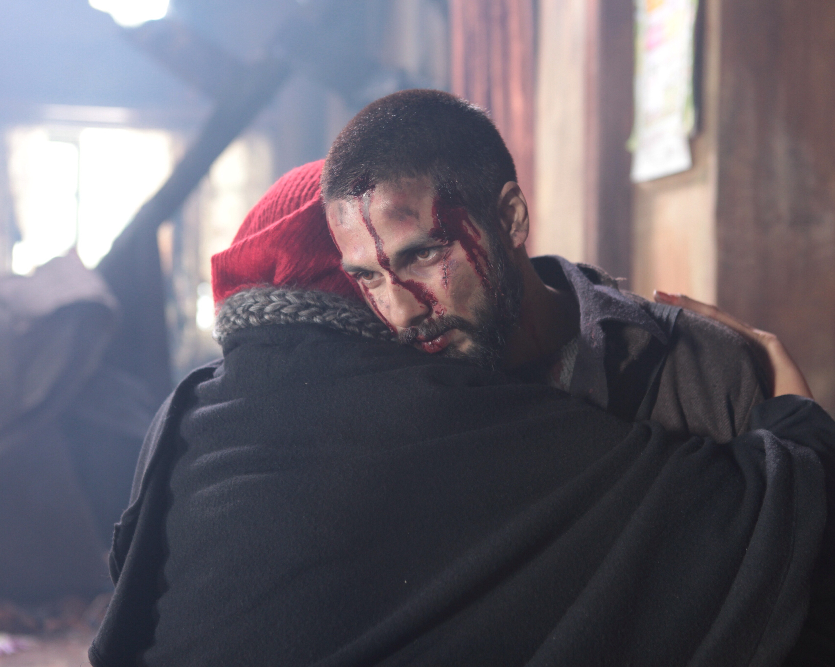 What Shahid Kapoor did for Haider  – The latest movies,  interviews in Bollywood
