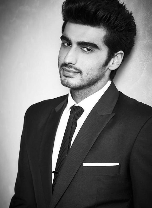 Arjun Kapoor Exclusive Interview: “Finding Fanny is a simple story told in  the most unconventional, unique perspective.”  – The latest  movies, interviews in Bollywood
