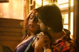 14sep_Nikhil Dwivedi Richa Chadda Tamanchey