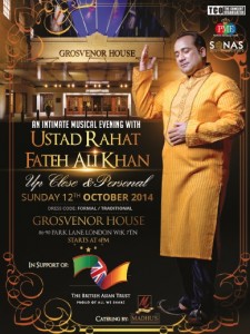 14sep_Ustad Rahat Fateh Ali Khan