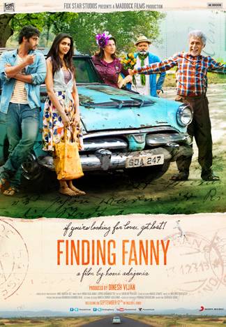 finding fanny movie  720p movie