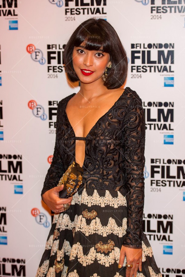 Shonali Bose’s Margarita, With a Straw London film premier - a