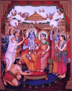 Sita Rama