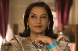 shabanaazmi