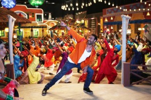 14nov_Action Jackson Punjabi Mast Ajay Devgn