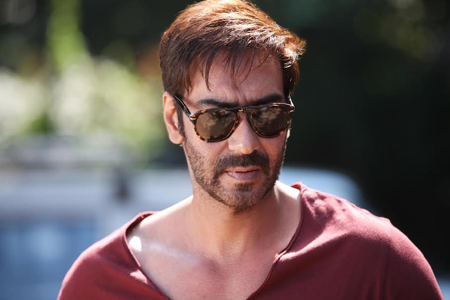 Ajay Devgn dons 3 looks in Action Jackson  – The latest  movies, interviews in Bollywood
