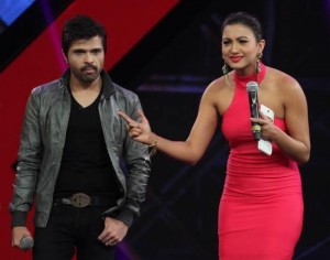 14nov_RAWstar Himesh R