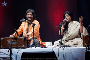 14nov_Roop Kumar Rathod Sunali Rathod UK Concert 1