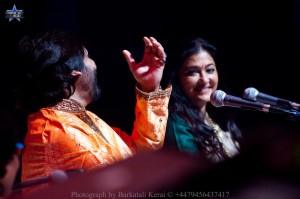 14nov_Roop Kumar Rathod Sunali Rathod UK Concert 2