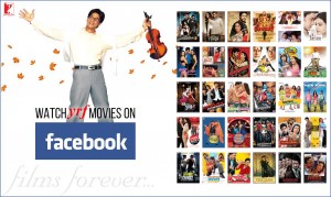 14nov_Yash Raj Films on Facebook