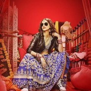 14nov_First Look Dolly Ki Doli Poster