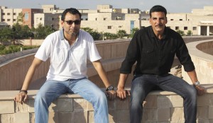 14nov_Neeraj Pandey & Akshay Kumar