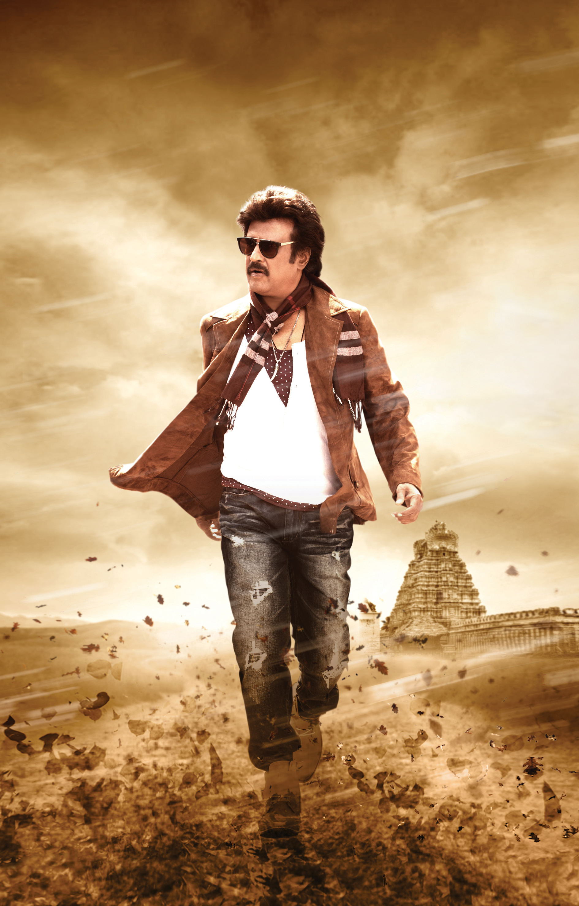 Rajinikanth telugu cinema best sale