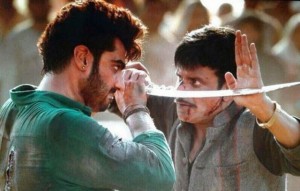 15jan_Arjun Kapoor Manoj Bajpayee Tevar