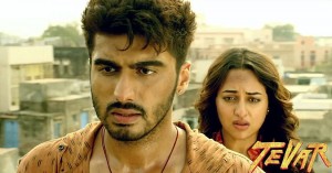 15jan_Arjun Kapoor Sonakshi Tevar 01