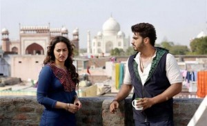 15jan_Arjun Kapoor Sonakshi Tevar 02