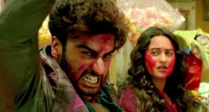 15jan_Arjun Kapoor Sonakshi Tevar 03