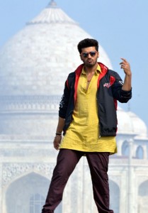 15jan_Arjun Kapoor Tevar